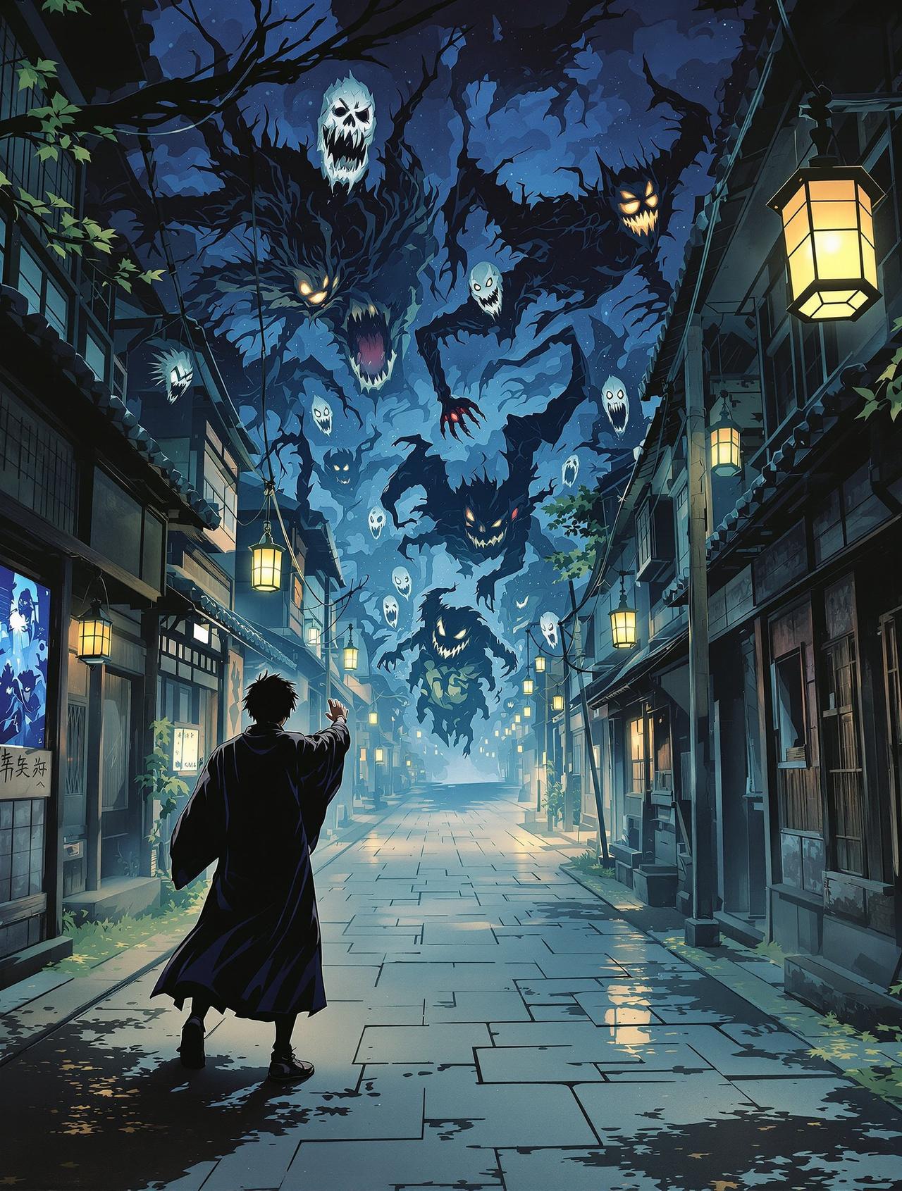 百鬼夜行抄 - 亲亲漫画 百鬼夜行抄 - 亲亲漫画漫画频道