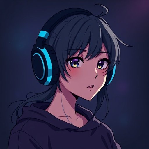 音乐收集者 头像